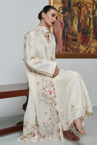 ZARA SHAHJAHAN WINTER FESTIVE’26 | RENOIR