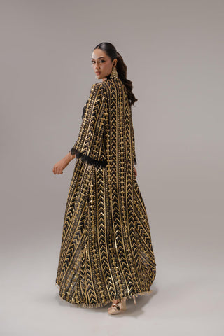 ANUM RAJWANI FESTIVE PRET’26 | AR-0001032