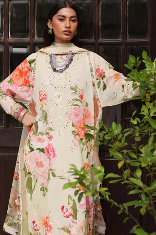 ZAHA FESTIVE LAWN’26 | DAHLIA