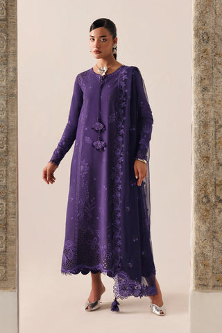 QALAMKAR ‘QLINE LINEN’26 | ZEEMAL