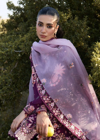 HUSSAIN REHAR PRET COLLECTION’26 | LYLA