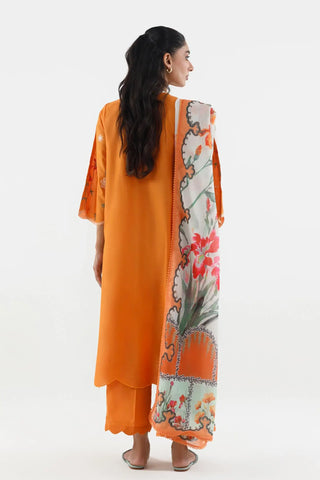 SANA SAFINAZ READY TO WEAR’26  | SS26MUZ103AP3