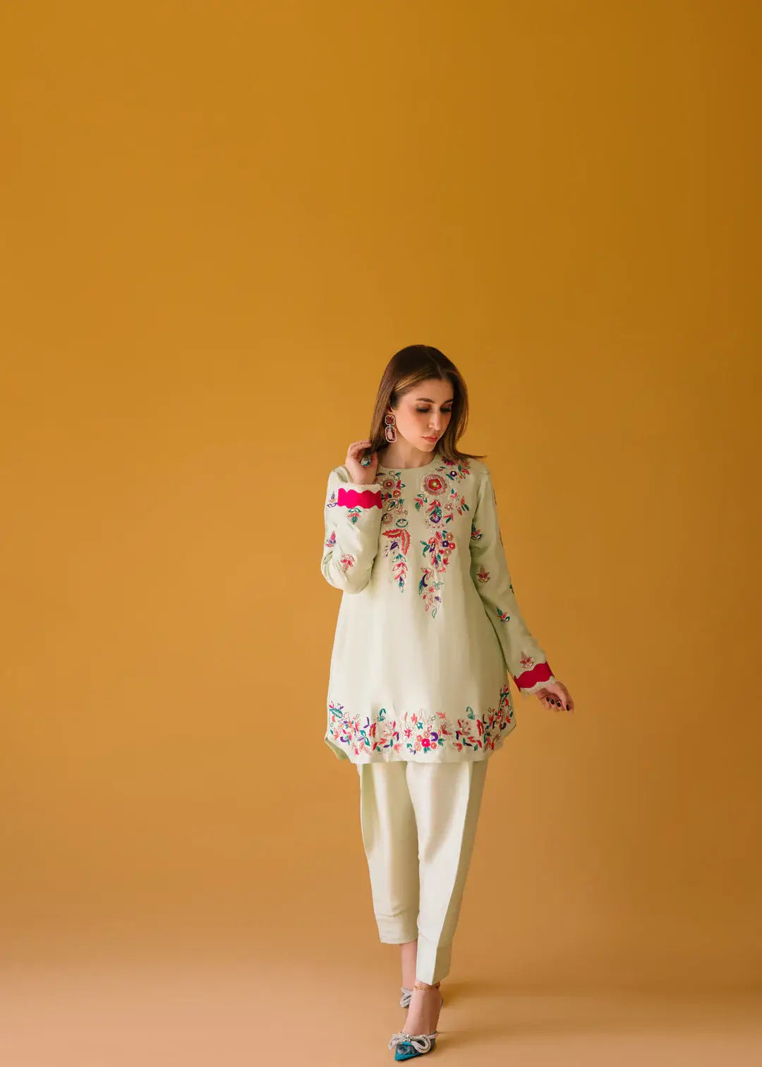 SAMMY K EID EDIT’24 | ILANA