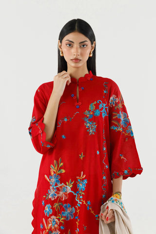 SANA SAFINAZ READY TO WEAR’26 | SS26MUZ111BP3