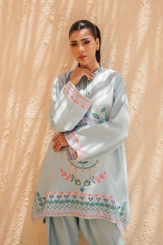 SANIA MASKATIYA LUXE PRET’26 | KAMI B
