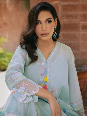 SHAZIA RAUF KHAN ‘JAAN E ADAA’ | ARSH