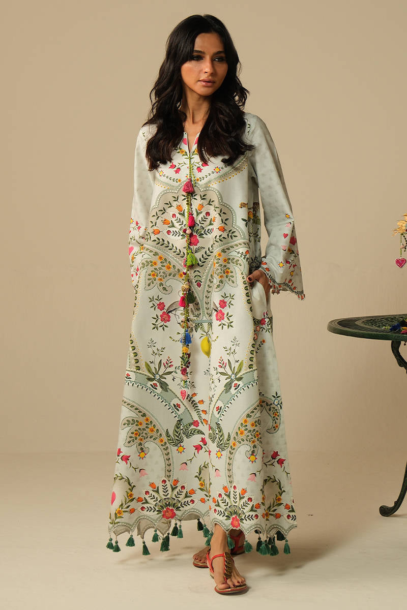 FARIDA HASAN BLOOM EDIT VOL 2 MID SUMMER’26 | TIGER TALES