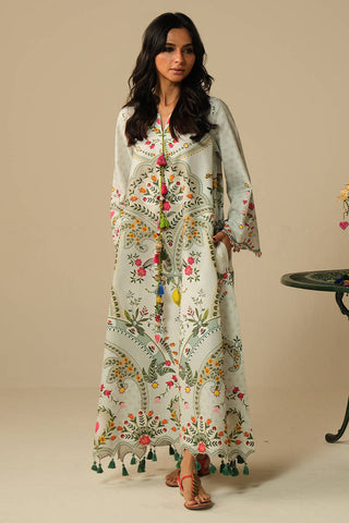 FARIDA HASAN BLOOM EDIT VOL 2 MID SUMMER’26 | TIGER TALES