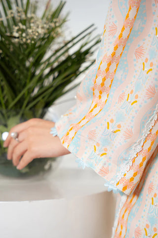 AMNA ARSHAD | LAMIA
