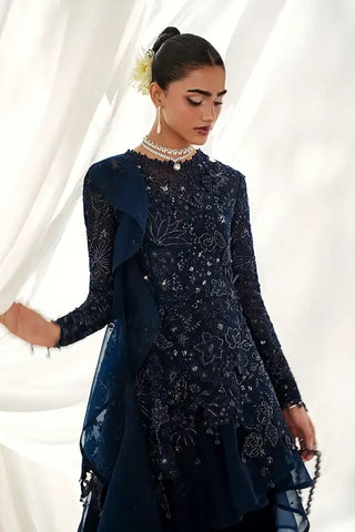 SUFFUSE FREESHIA RTW’26 | SIMORAH