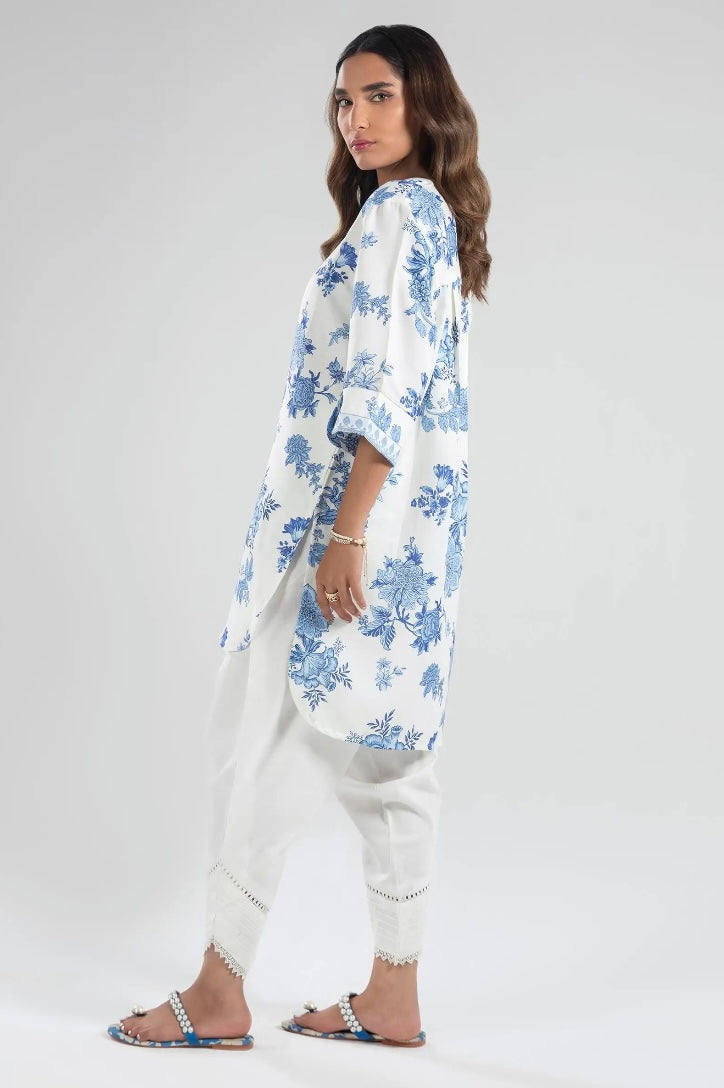 Sana Safinaz | SS-RTW-25