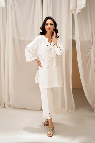 SUMAIRA KHANANI FALL BASICS’26 | PEARL SET