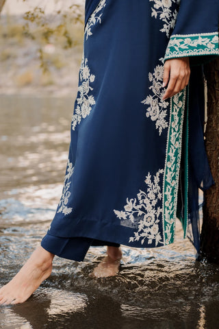 VINTAGE ‘MANNAT WINTER PRET’26 | AMAL