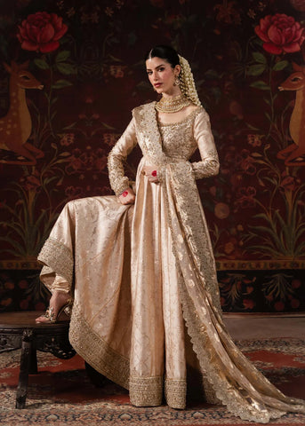 KANWAL MALIK SHEHNAI LUXURY PRET’26 | MARJAN