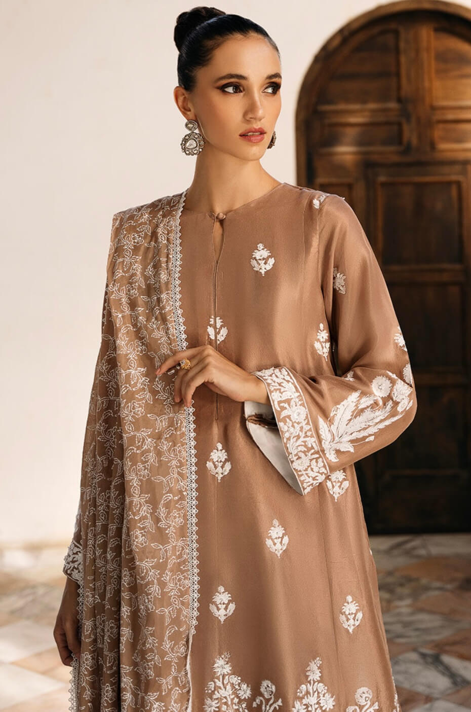 ANSAB JAHANGIR SUMMER LUXE’24 | AMARYLLIS
