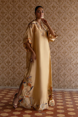 NADIA FAROOQUI FALL FESTIVE’26 | ALEEN