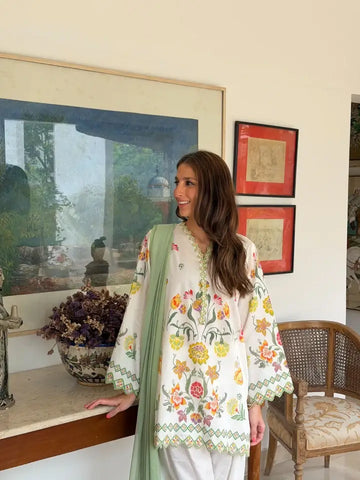 NAARJ LAWN PRET’26 | HAWAI