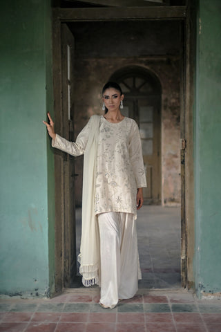 ANUM RAJWANI FESTIVE PRET’26 | AR-0001042