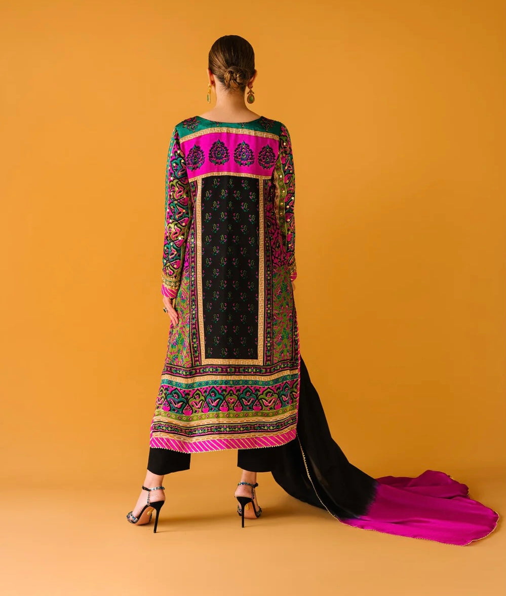 SAMMY K | GUL IZAR