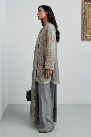 ZARA SHAHJAHAN WINTER FESTIVE’26 | DEGAS