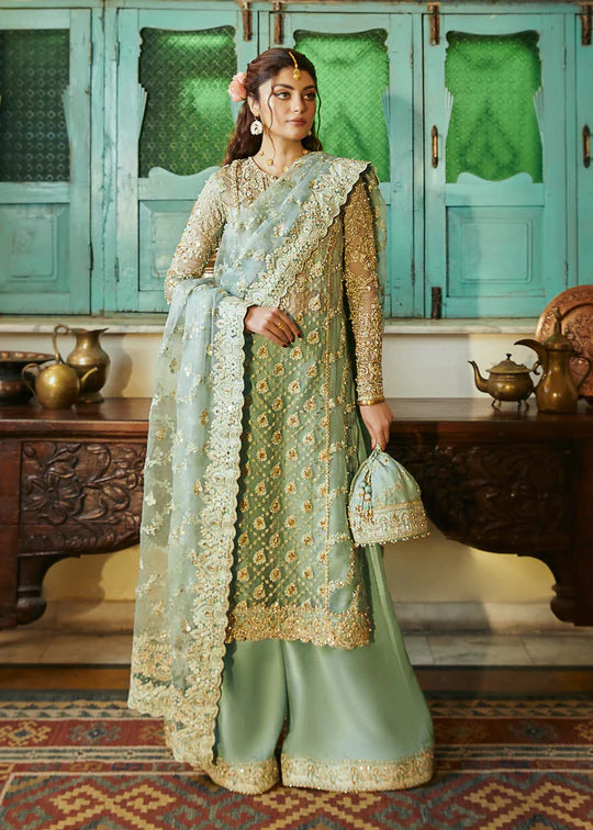 Kanwal Malik | Meera