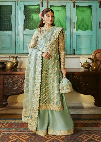 Kanwal Malik | Meera