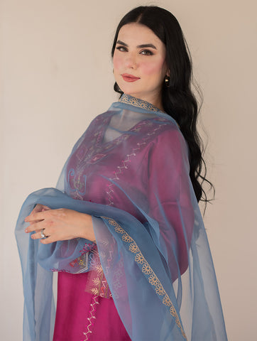 Shazia Rauf | Leyla