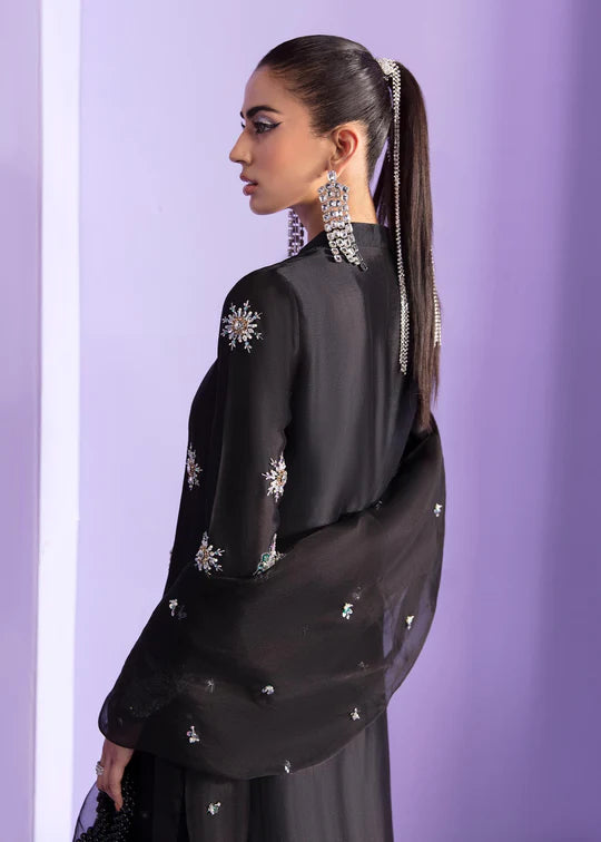 Kanwal Malik | Delilah