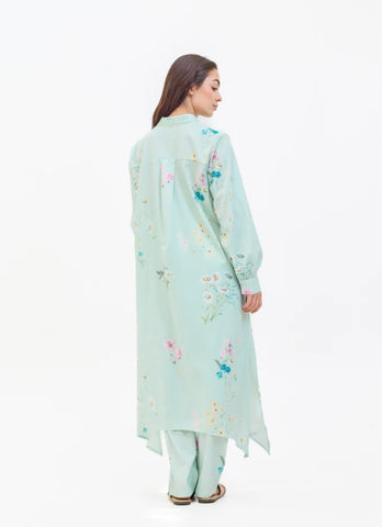 HASSAL SPRING SUMMER’24 | MIYARA FLORAL SET