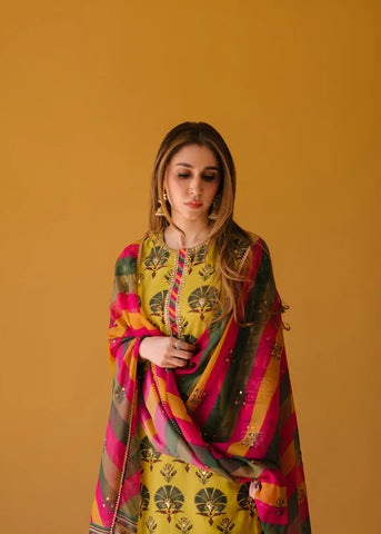 SAMMY K EID EDIT’24 | RANGJA