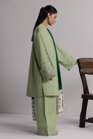 COCO BY ZARA SHAHJAHAN ‘WINTER UNSTITCHED’26 | NEELAM 4B