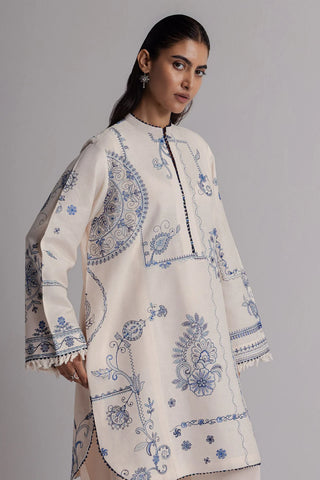 COCO BY ZARA SHAHJAHAN ‘WINTER UNSTITCHED’26 | DIBA 10B