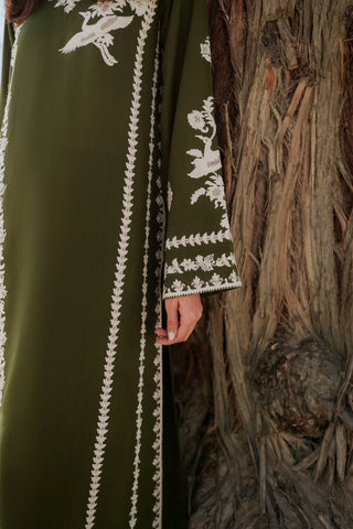 VINTAGE ‘MANNAT WINTER PRET’26 | NIRMEET