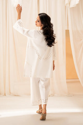 SUMAIRA KHANANI FALL BASICS’26 | PEARL SET