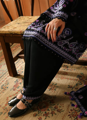 IMAGE UNSTITCHED WINTERKARI’26 | NIGHTBLOOM