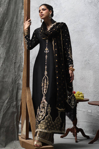 ROZINA MUNIB ‘LASHKARA FESTIVE COUTURE’26 | L26-07