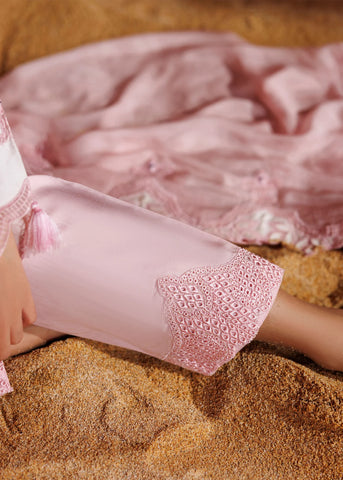 NURIYAA ‘LA FIORA LUXURY PRET’26 | SORELLE
