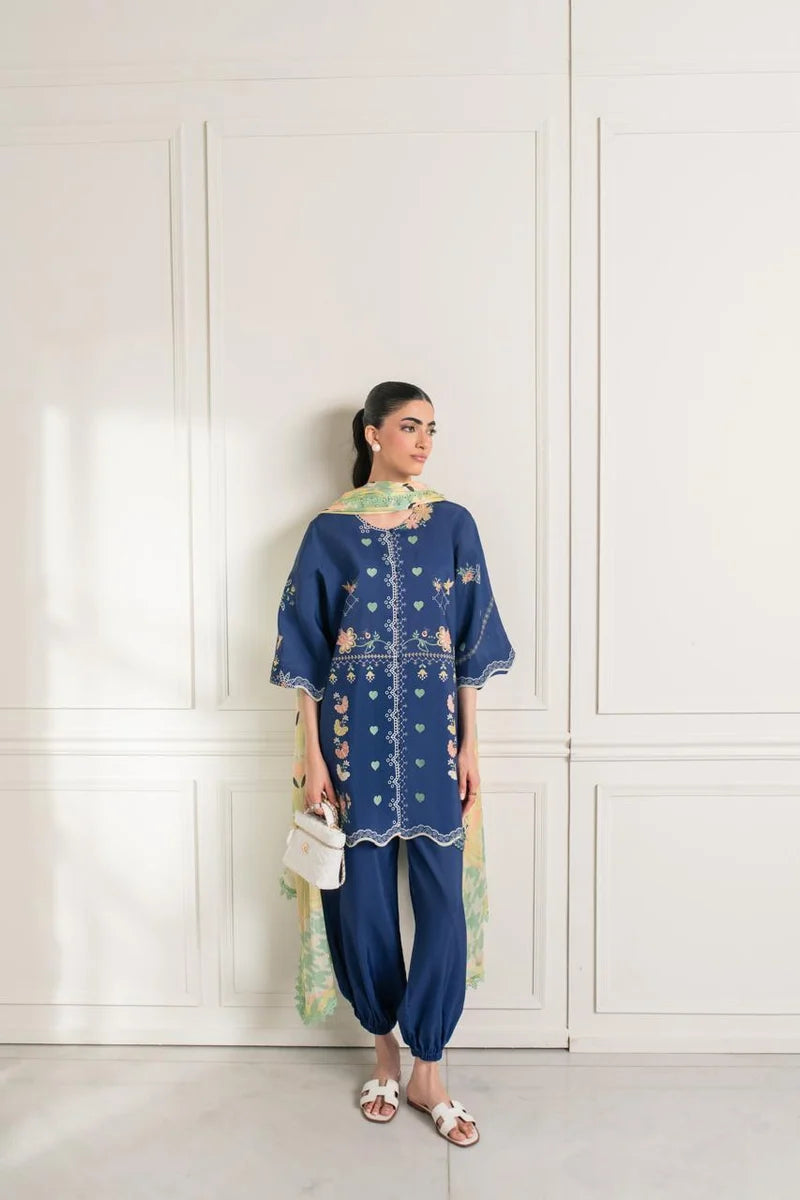 BARAE KHANOM SPRING SUMMER’26 DROP 3 | LOVE LETTER C