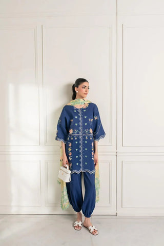 BARAE KHANOM SPRING SUMMER’26 DROP 3 | LOVE LETTER C