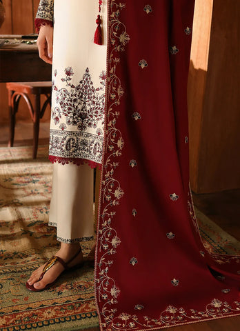 IMAGE UNSTITCHED WINTERKARI’26 | EMBER