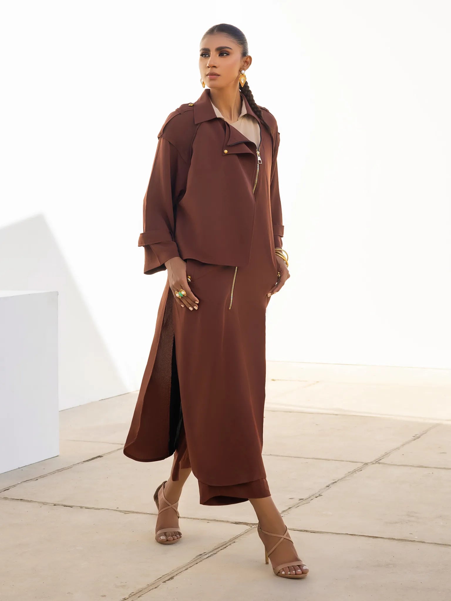Iqa | Inara Brown