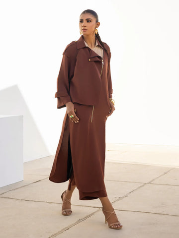 Iqa | Inara Brown
