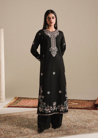 ZEML FALL WINTER’26 | NOIR KHADDAR