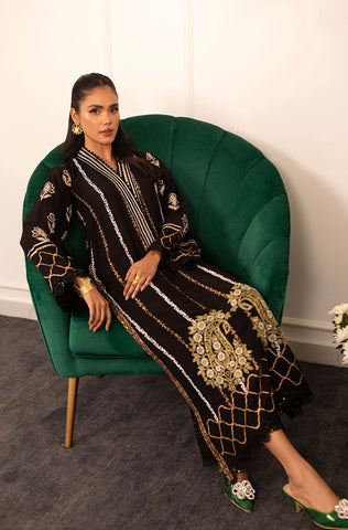 ANNUS ABRAR BASICS’24 | SINARA