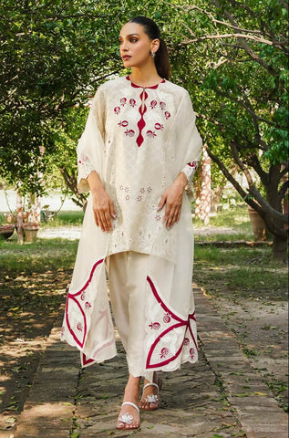 SANIA MASKATIYA AZURE EID EDIT’24 | ANAYA