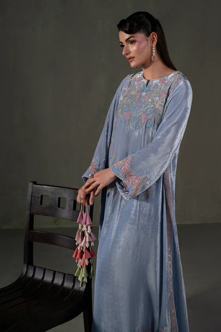 SHAZIA RAUF KHAN ‘GULAB & ISHQ’26 | TAREEF
