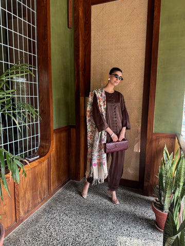 BARAE KHANOM TIMELESS SERIES’26 | ACORN SET