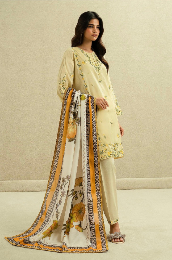 SANA SAFINAZ CASUAL PRET’24 | SS24SGE200