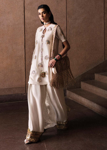 HUSSAIN REHAR LUXURY PRET EID’24 | LIN