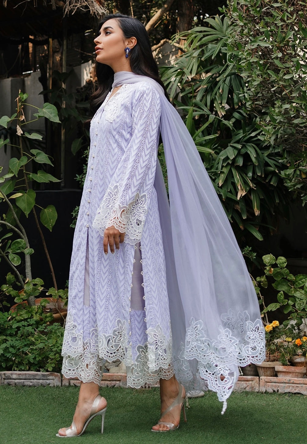 Sehrish Rehan | Serena
